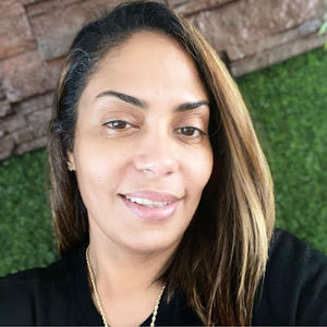 Meet your Posher, Maryleny